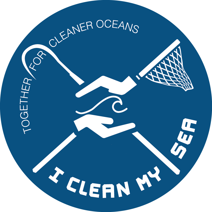 ICleanMySea